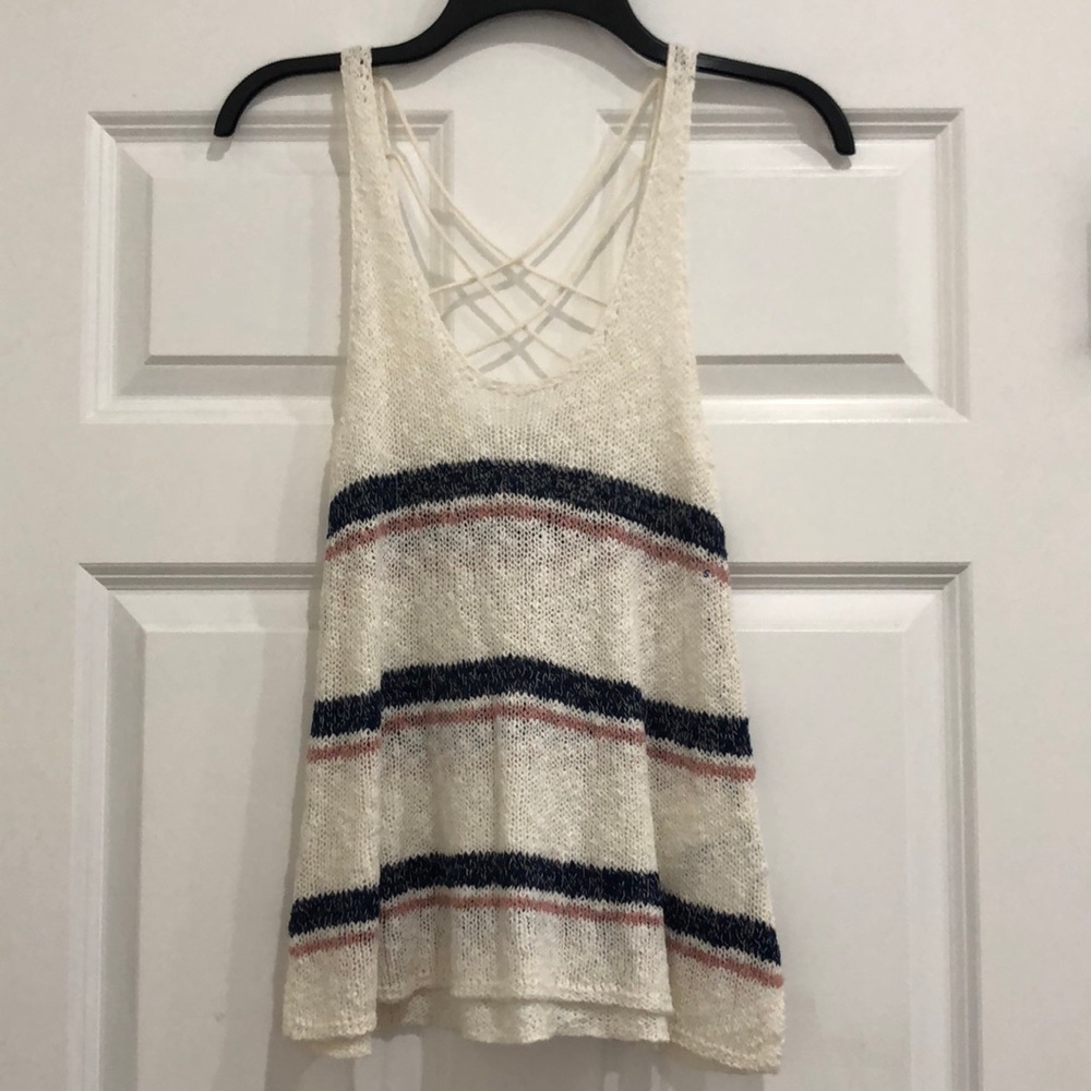 American Eagle tank top